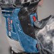 Акумулаторна бъркалка за смеси 18 V, 06011C2000, Bosch GRW 18V-120