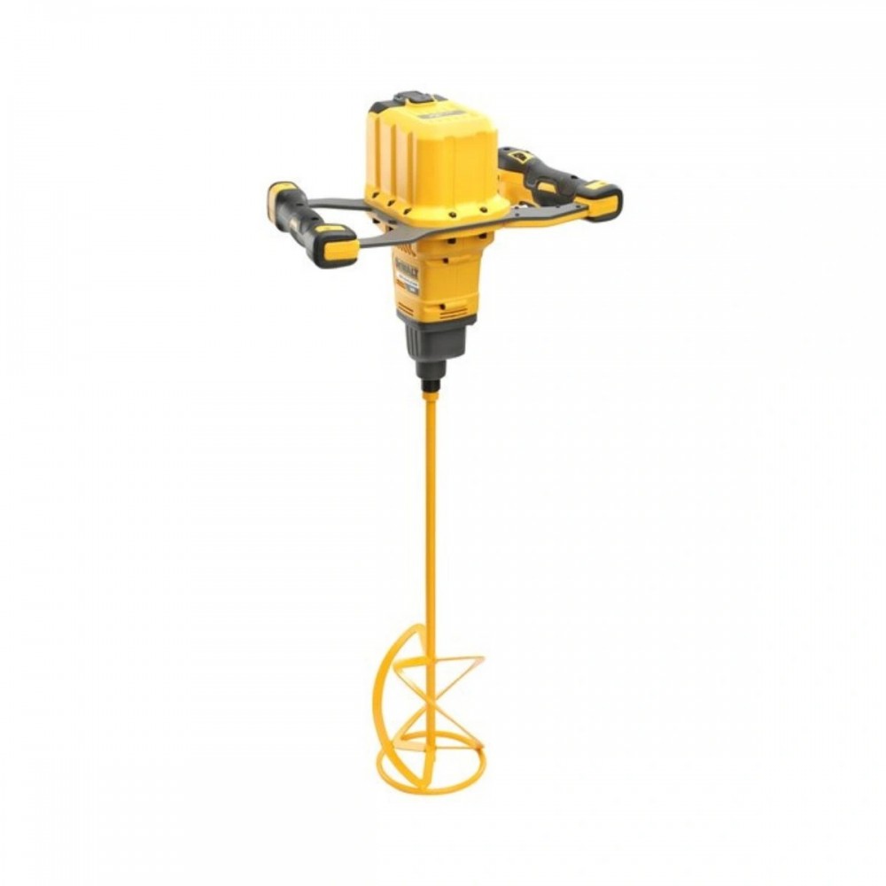 Акумулаторна бъркалка за смеси 54V, DeWalt DCD240N