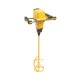 Акумулаторна бъркалка за смеси 54V, DeWalt DCD240N