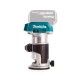 Акумулаторна челна фреза 18 V, 6/8 мм, Makita DRT50ZX2