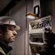 Акумулаторна работна LED лампа 1000 Lm, DeWalt DCL182