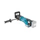 Акумулаторна ъглова бормашина 40V, 136Nm + подарък комплект гедоре Makita E-10883, 221 части, Makita DA001GZ
