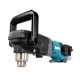 Акумулаторна ъглова бормашина 40V, 136Nm + подарък комплект гедоре Makita E-10883, 221 части, Makita DA001GZ