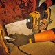 Акумулаторна гресьорка / такаламит 18/54 V, DeWalt DCGG571NK