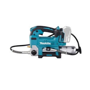 Акумулаторна гресьорка 690 bar, Makita DGP180Z