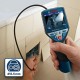 Акумулаторна инспекционна камера 0601241208, Bosch GIC 120 C Solo
