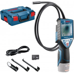 Акумулаторна инспекционна камера 0601241208, Bosch GIC 120 C Solo