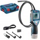 Акумулаторна инспекционна камера 0601241208, Bosch GIC 120 C Solo