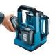 Акумулаторна кана 18+18V, 0,8 литра, Makita DKT360Z