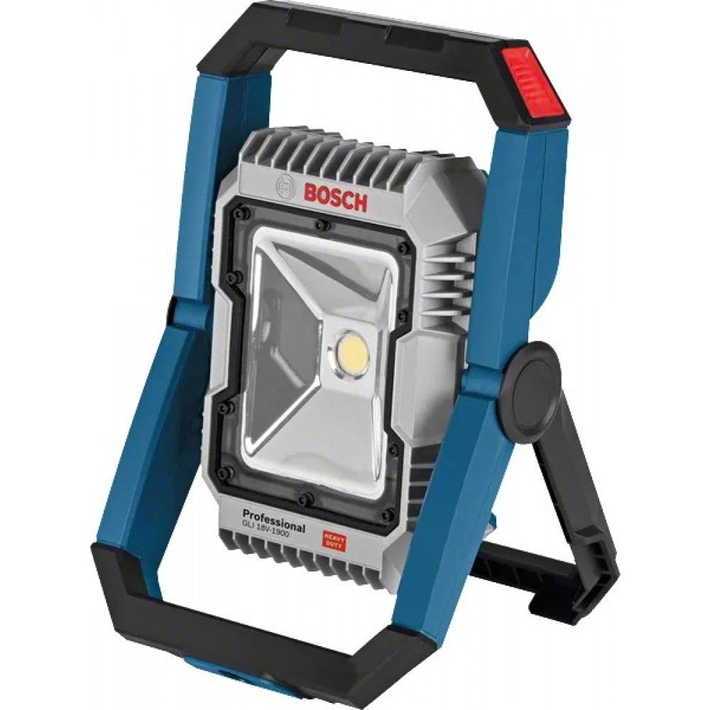 Акумулаторна лампа 0601446400, Bosch GLI 18V-1900