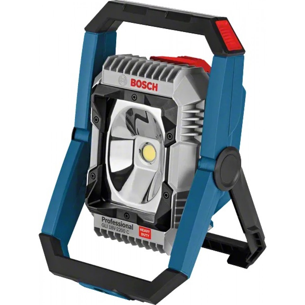 Акумулаторна лампа 0601446501, Bosch GLI 18V-2200 C