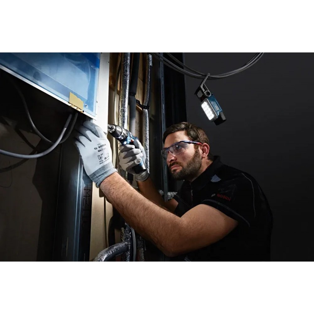 Акумулаторна лампа 12V 06014A0000, Bosch GLI 12V-330 Professional