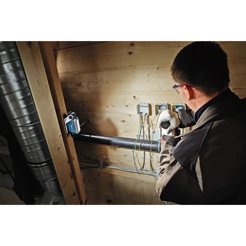 Акумулаторна лампа 12V 06014A0000, Bosch GLI 12V-330 Professional