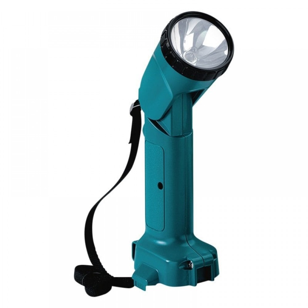 Акумулаторна лампа 9.6V, Makita ML903