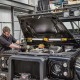 Акумулаторна лампа за автомобил 1650 Lm, 12/18 V, DeWalt DCL045