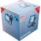 Акумулаторна LED работна лампа, сгъваема, 18V - BGS7375