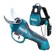 Акумулаторна лозарска ножица 18+18V, 33 мм, Makita DUP361Z