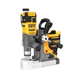 Акумулаторна магнитна бормашина 18 V, 50 мм, DeWalt DCD1623N