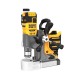 Акумулаторна магнитна бормашина 18 V, 50 мм, DeWalt DCD1623N