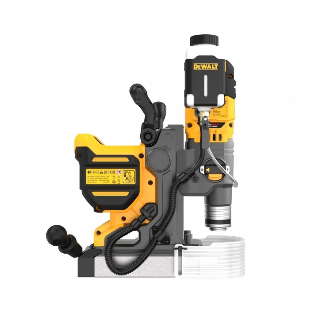 Акумулаторна магнитна бормашина 18 V, 50 мм, DeWalt DCD1623X2