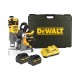 Акумулаторна магнитна бормашина 18 V, 50 мм, DeWalt DCD1623X2