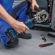 Акумулаторна машина за кримпване 06019P0100, 18 V, 300 mm², Bosch GPH 18V-60