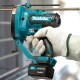 Акумулаторна машина за рязане на шпилки, 12 V, Makita SC103DZ