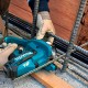 Акумулаторна машина за рязане на шпилки, 12 V, Makita SC103DZ