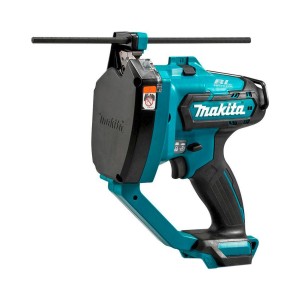 Акумулаторна машина за рязане на шпилки, 12 V, Makita SC103DZ