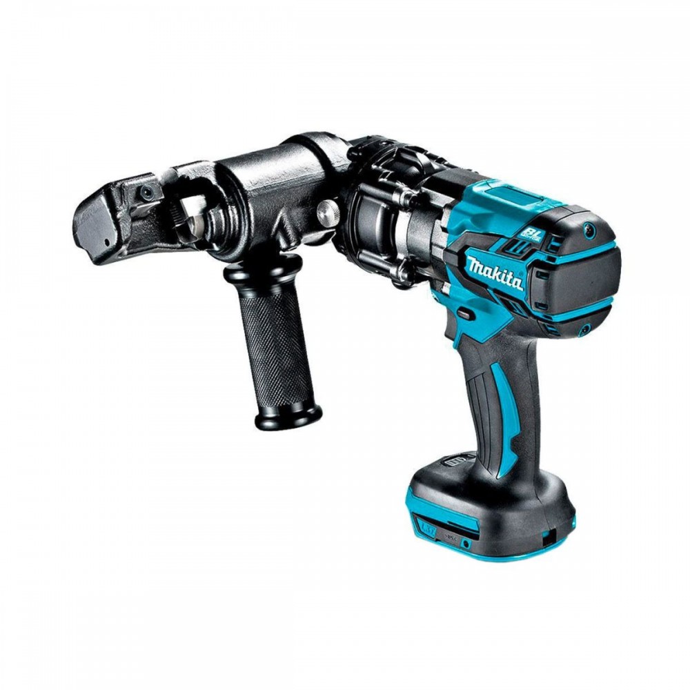 Акумулаторна машина за рязане на шпилки 18 V, Makita DSC121ZK