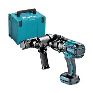 Акумулаторна машина за рязане на шпилки 18 V, Makita DSC121ZK