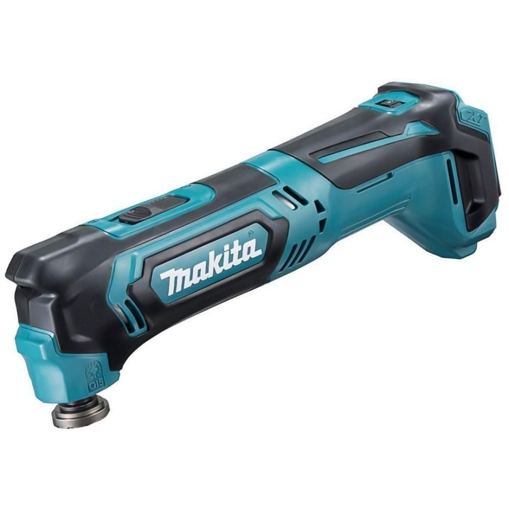 Акумулаторна мултифункционална машина 12 V, Makita TM30DZ