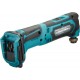Акумулаторна мултифункционална машина 12 V, Makita TM30DZ