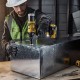 Акумулаторна нитачка 18 V, 2.4-4.8 мм, DeWalt DCF403E1GT