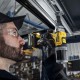 Акумулаторна нитачка 18 V, 30 мм, DeWalt DCF414E2GT