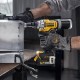 Акумулаторна нитачка 18 V, 30 мм, DeWalt DCF414NT