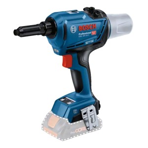 Акумулаторна нитачка 18 V, Bosch GRG 18V-16 C