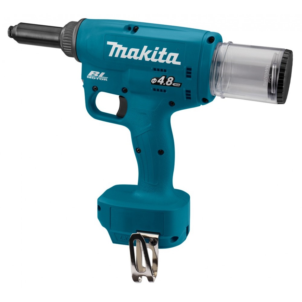 Акумулаторна нитачка 18V, 10kN, Makita DRV150Z