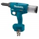 Акумулаторна нитачка 18V, 10kN, Makita DRV150Z
