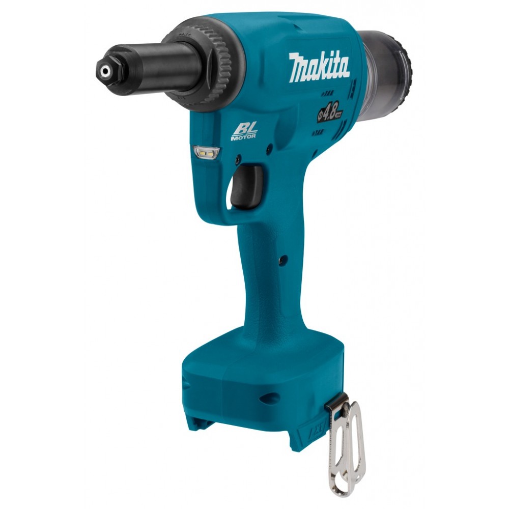 Акумулаторна нитачка 18V, 10kN, Makita DRV150Z