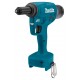 Акумулаторна нитачка 18V, 10kN, Makita DRV150Z