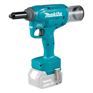 Акумулаторна нитачка 18V, 10kN, Makita DRV150Z