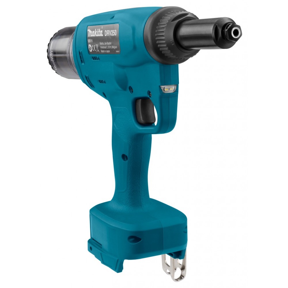 Акумулаторна нитачка 18V, 20kN, Makita DRV250Z