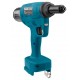 Акумулаторна нитачка 18V, 20kN, Makita DRV250Z