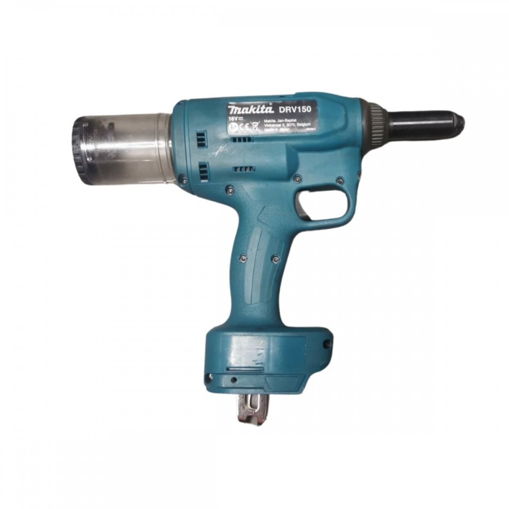 Акумулаторна нитачка 18V, Makita DRV150Z