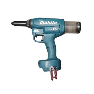 Акумулаторна нитачка 18V, Makita DRV150Z