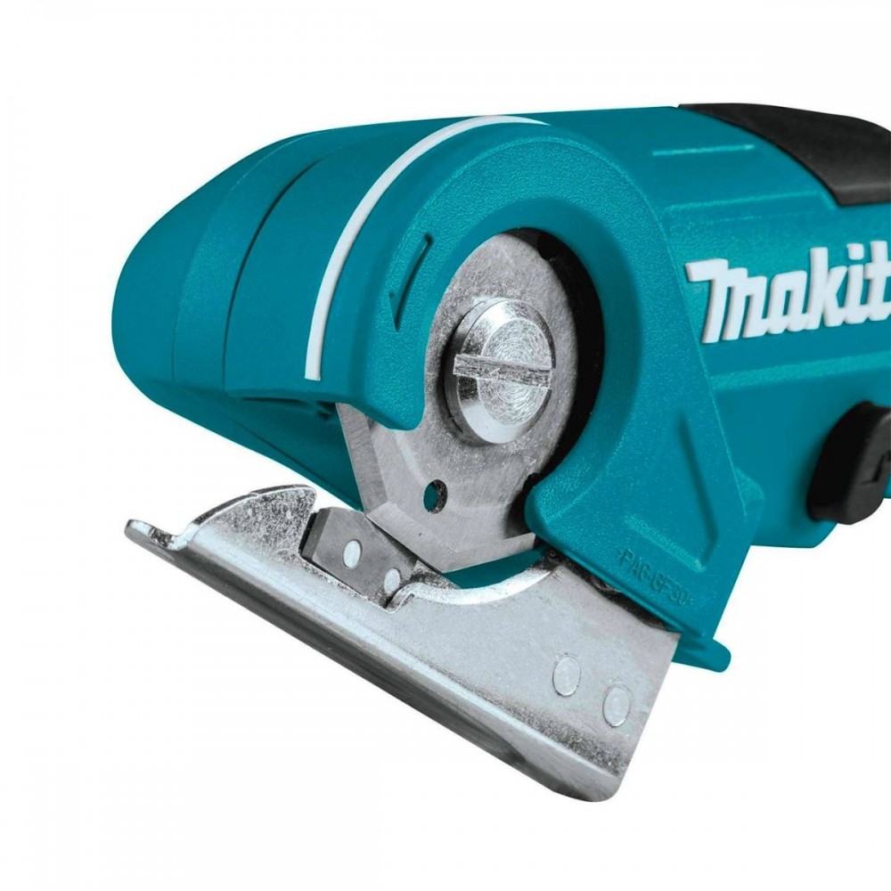 Акумулаторна ножица 12V, Makita CP100DSA