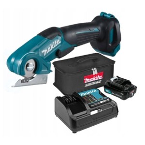 Акумулаторна ножица 12V, Makita CP100DSA
