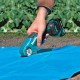 Акумулаторна ножица 12V, Makita CP100DSA