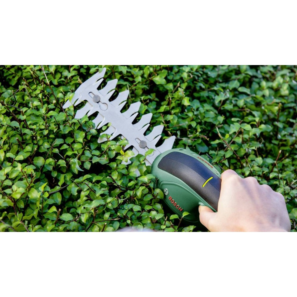Акумулаторна ножица за храсти 3,6V 0600833300, Bosch EasyShear